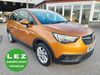 Vauxhall Crossland X 1.6TD SE 5DR