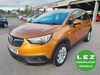 Vauxhall Crossland X 1.6TD SE 5DR