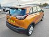 Vauxhall Crossland X 1.6TD SE 5DR