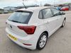 Volkswagen Polo 1.0TSi 95 Style 5dr NAV