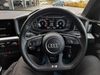 Audi A1 1.0 TFSi S-Line Black Edition 5dr AUTOMATIC