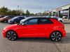Audi A1 1.0 TFSi S-Line Black Edition 5dr AUTOMATIC