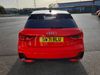 Audi A1 1.0 TFSi S-Line Black Edition 5dr AUTOMATIC