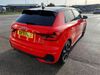 Audi A1 1.0 TFSi S-Line Black Edition 5dr AUTOMATIC