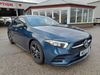 Mercedes-Benz A Class A180 1.3 136 AMG Line Executive 4dr NAV AUTO