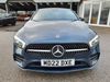 Mercedes-Benz A Class A180 1.3 136 AMG Line Executive 4dr NAV AUTO