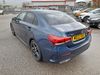 Mercedes-Benz A Class A180 1.3 136 AMG Line Executive 4dr NAV AUTO