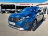 Peugeot 3008 1.2 Puretech (128) Allure 5dr NAV AUTOMATIC