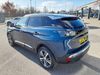 Peugeot 3008 1.2 Puretech (128) Allure 5dr NAV AUTOMATIC