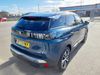 Peugeot 3008 1.2 Puretech (128) Allure 5dr NAV AUTOMATIC