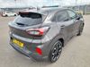 Ford Puma 1.0T ST-Line X 5dr MHEV