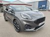 Ford Puma 1.0T ST-Line X 5dr MHEV