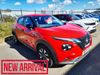 Nissan Juke 1.0 DIG-T Acenta Premium DCT 5dr AUTOMATIC