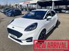 Ford Puma ST-LINE X MHEV
