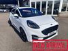 Ford Puma 1.0T ST-Line X 5dr MHEV AUTOMATIC
