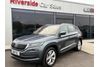 skoda KODIAQ 2.0 TDI Edition DSG 4WD Euro 6 (s/s) 5dr (5 Seat)