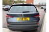 skoda KODIAQ 2.0 TDI Edition DSG 4WD Euro 6 (s/s) 5dr (5 Seat)