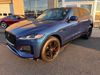 Jaguar F-PACE S