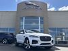 Jaguar F-PACE S