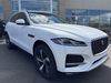 Jaguar F-PACE S