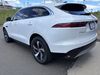 Jaguar F-PACE S