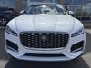 Jaguar F-PACE S