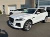 Jaguar F-PACE S