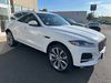 Jaguar F-PACE S