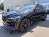 Jaguar F-PACE S