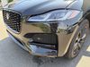 Jaguar F-PACE S