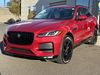 Jaguar F-PACE S
