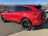 Jaguar F-PACE S