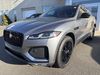Jaguar F-PACE F-PACE P250 R-DYNAMIC S
