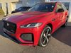 Jaguar F-PACE F-PACE P250 R-DYNAMIC S