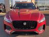 Jaguar F-PACE F-PACE P250 R-DYNAMIC S
