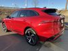 Jaguar F-PACE F-PACE P250 R-DYNAMIC S
