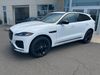 Jaguar F-PACE F-PACE P250 R-DYNAMIC S