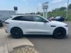 Jaguar F-PACE F-PACE P250 R-DYNAMIC S