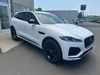 Jaguar F-PACE F-PACE P250 R-DYNAMIC S