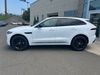 Jaguar F-PACE F-PACE P250 R-DYNAMIC S