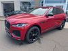 Jaguar F-PACE F-PACE P250 R-DYNAMIC S