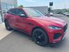 Jaguar F-PACE F-PACE P250 R-DYNAMIC S