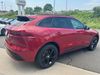 Jaguar F-PACE F-PACE P250 R-DYNAMIC S