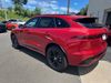 Jaguar F-PACE F-PACE P250 R-DYNAMIC S