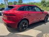 Jaguar F-PACE F-PACE P250 R-DYNAMIC S