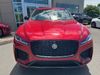 Jaguar F-PACE F-PACE P250 R-DYNAMIC S