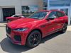 Jaguar F-PACE F-PACE P250 R-DYNAMIC S