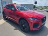 Jaguar F-PACE F-PACE P250 R-DYNAMIC S