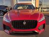Jaguar F-PACE F-PACE P250 R-DYNAMIC S