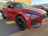 Jaguar F-PACE F-PACE P250 R-DYNAMIC S